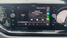 Volkswagen Polo 1.0 TSI Life 5dr Petrol Hatchback